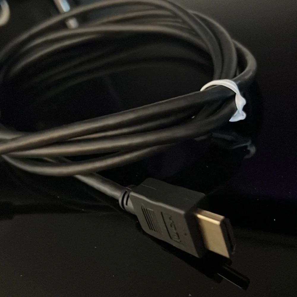 High Speed HDMI cable E119932-1 AWM STYLE 20276 80degree Celsius 30V VW-1